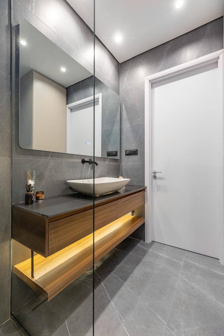 Apartment in Lastva, Montenegro, 120 m² - picture 8