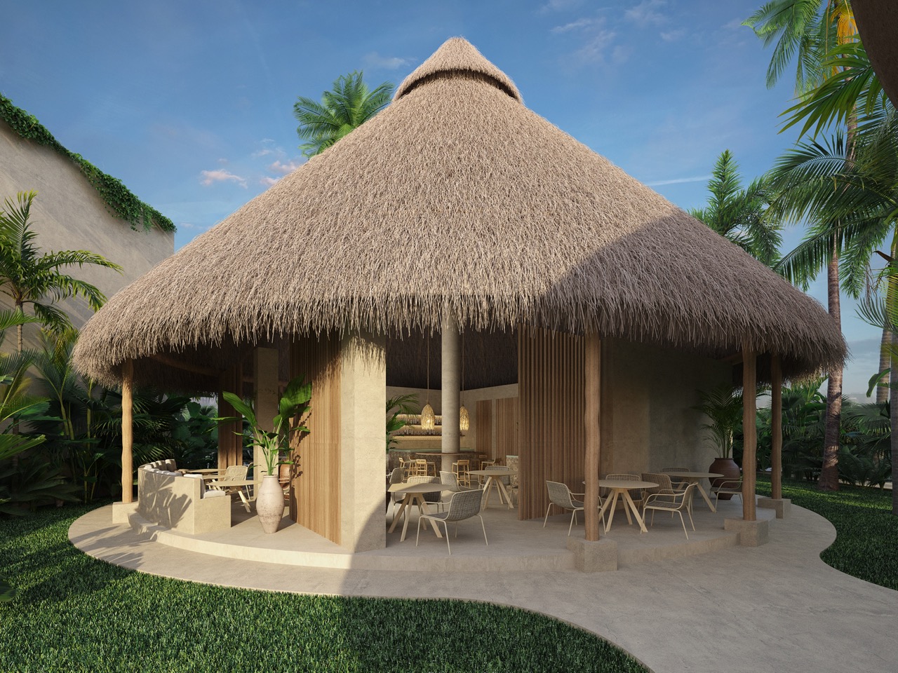 Appartamenti a Punta Cana, Repubblica Dominicana, 87.1 m² - foto 11