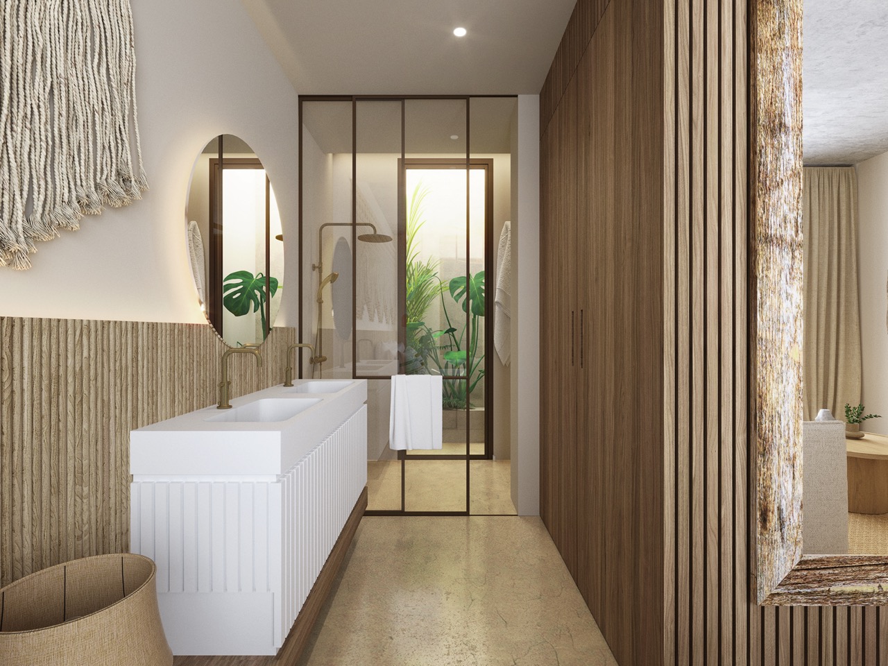 Appartamenti a Punta Cana, Repubblica Dominicana, 87.1 m² - foto 8