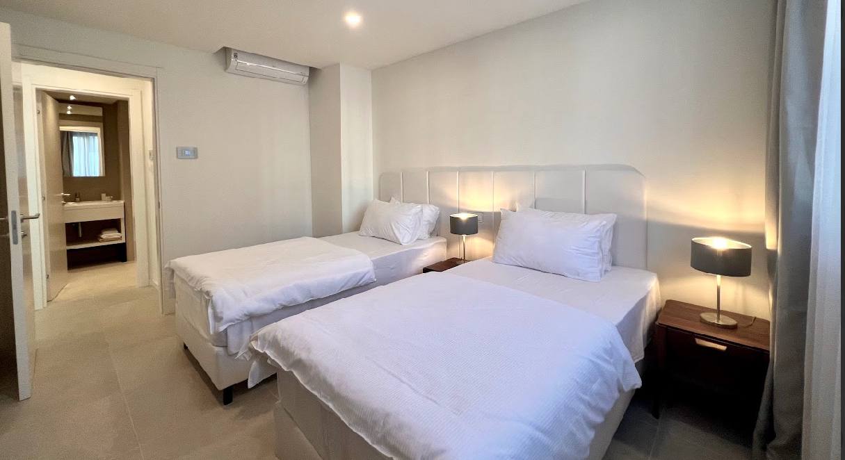 Wohnung in Rafailovici, Montenegro, 107 m² - Foto 7