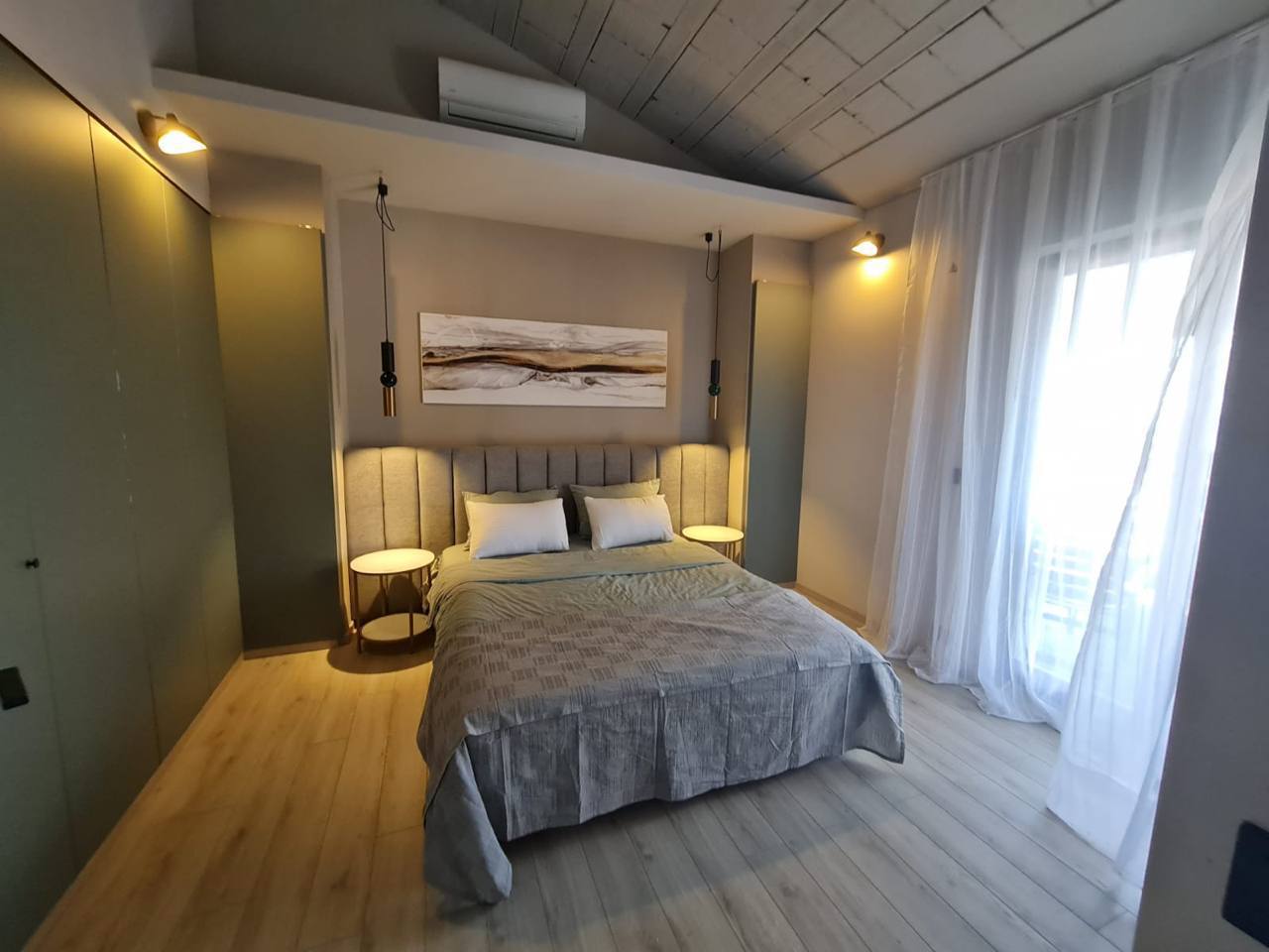 Villa en Przno, Montenegro, 600 m² - imagen 7