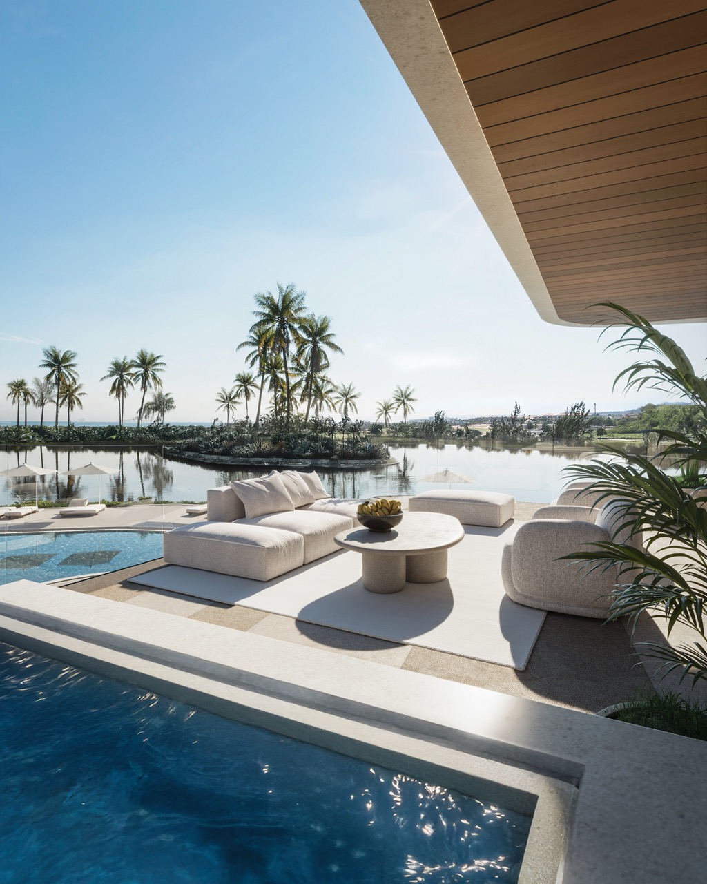 Apartment in Cap Cana, Dominikanische Republik, 102.1 m² - Foto 9