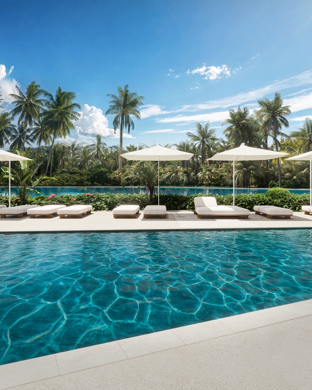 Apartment in Cap Cana, Dominikanische Republik, 102.1 m² - Foto 11