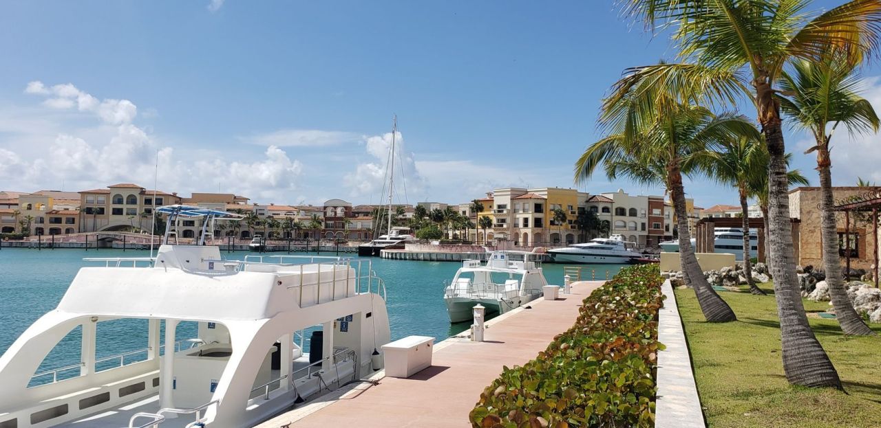 Wohnung in Cap Cana, Dominikanische Republik, 87 m² - Foto 14