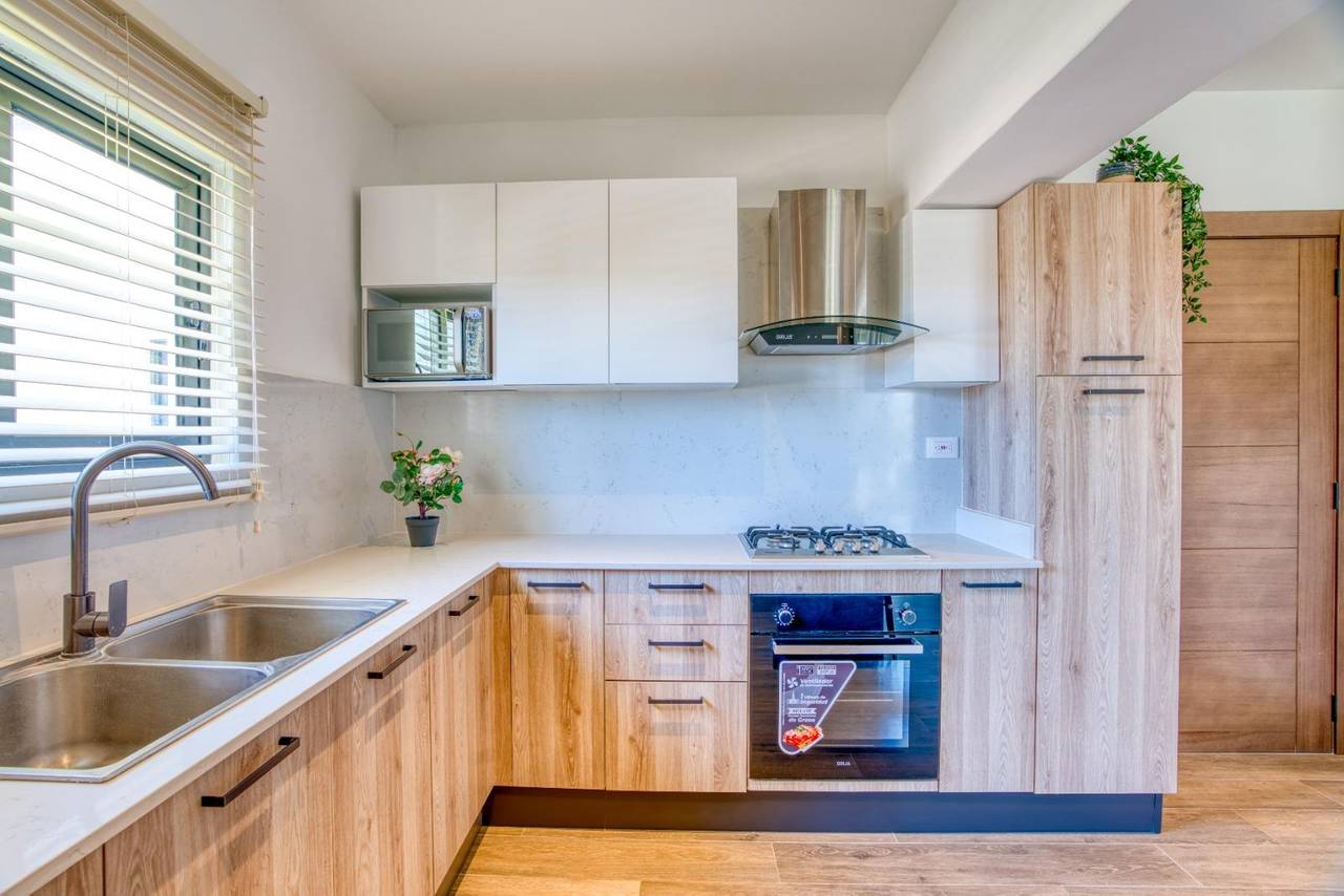 Wohnung in Cap Cana, Dominikanische Republik, 87 m² - Foto 3