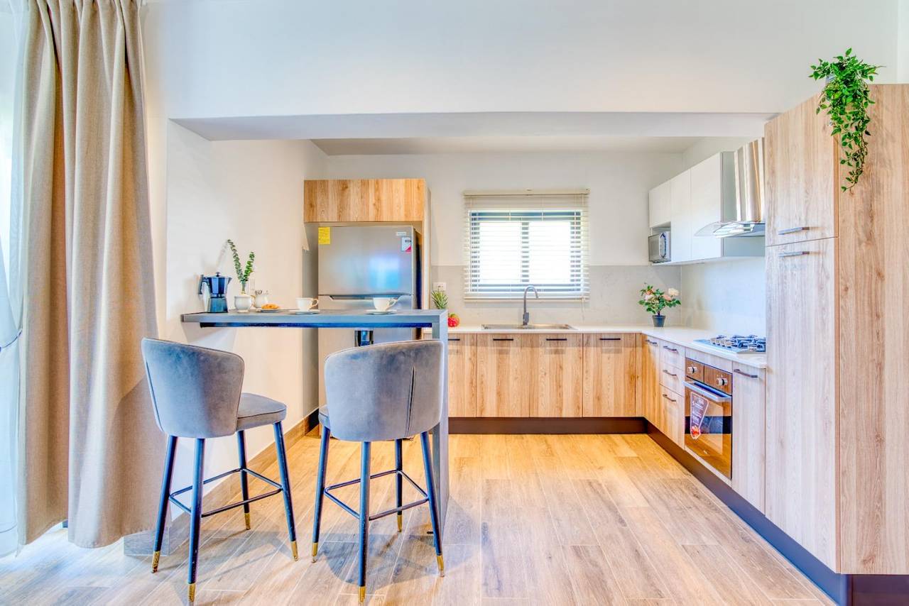 Wohnung in Cap Cana, Dominikanische Republik, 87 m² - Foto 8