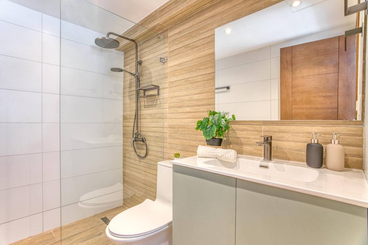 Wohnung in Cap Cana, Dominikanische Republik, 87 m² - Foto 10