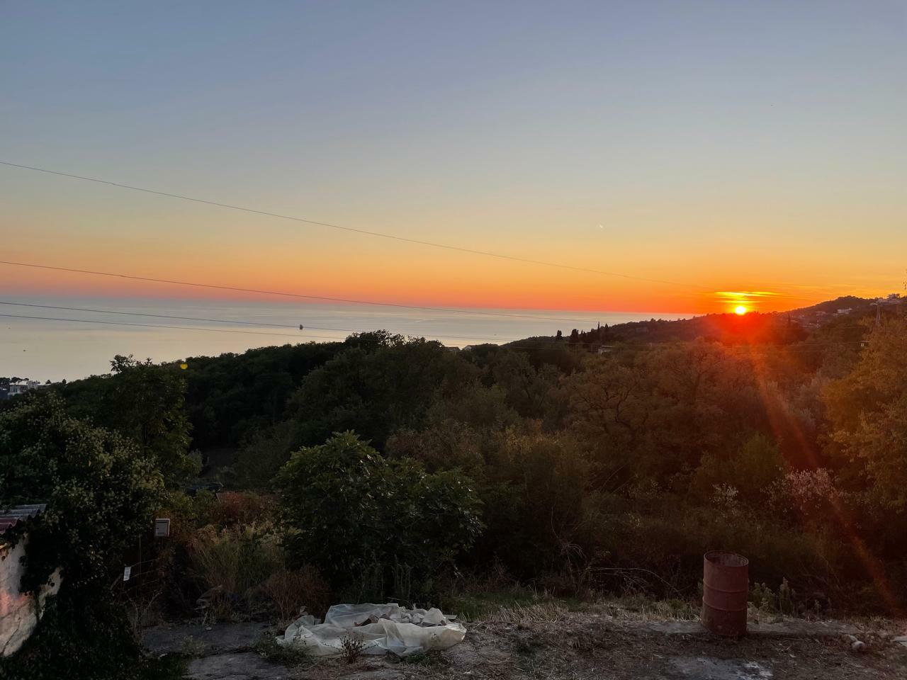 Land in Susanj, Montenegro, 1 160 m² - picture 3