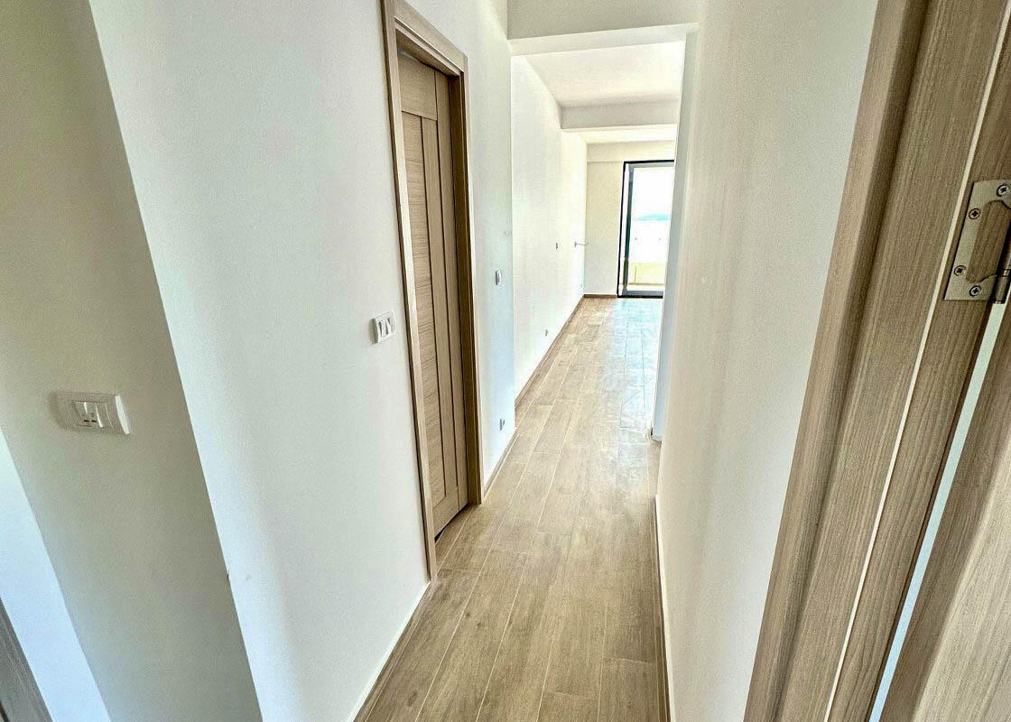 Flat in Rafailovici, Montenegro, 70 m² - picture 6