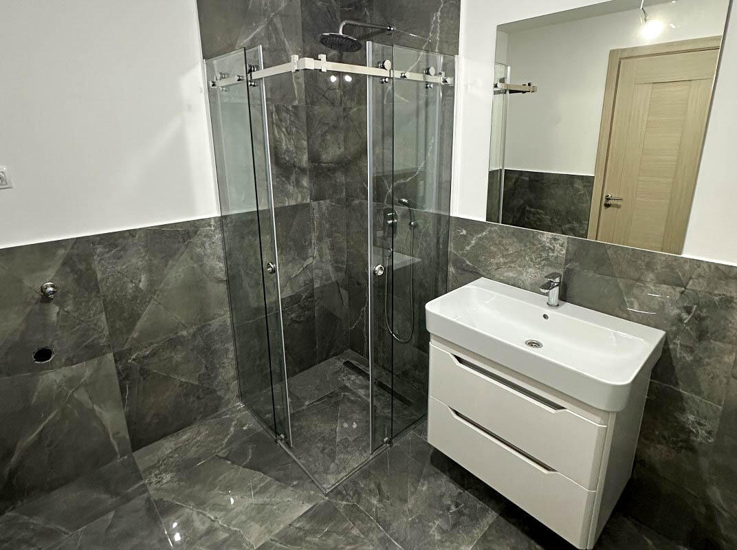 Flat in Rafailovici, Montenegro, 70 m² - picture 8