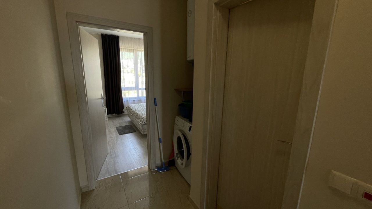 Apartment in Sveti Vlas, Bulgarien, 68 m² - Foto 2