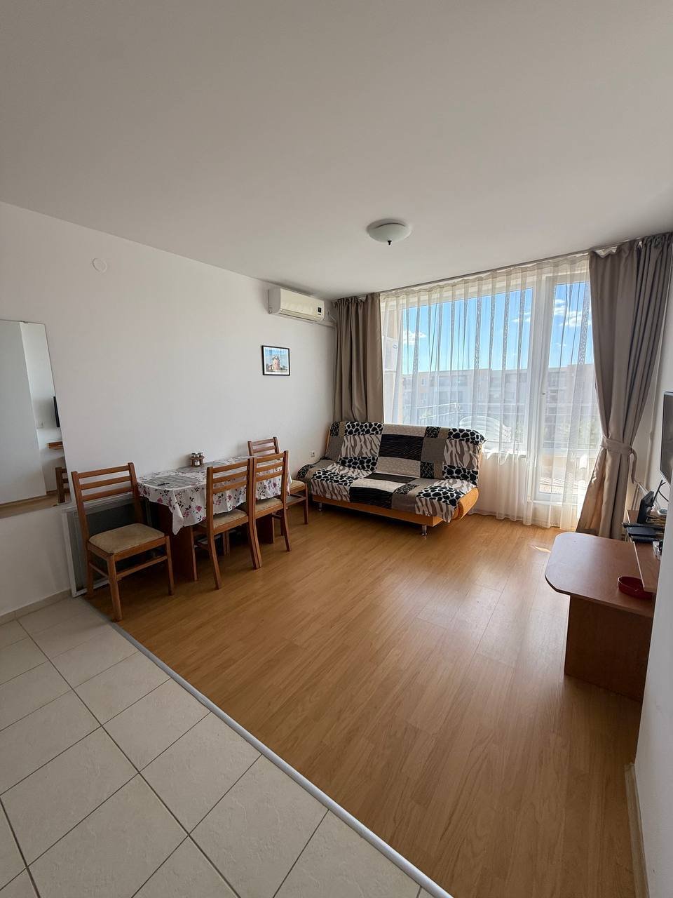 Apartment in Sonnenstrand, Bulgarien, 57 m² - Foto 2