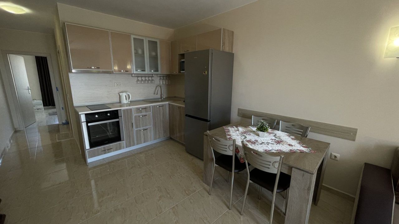 Apartment in Sveti Vlas, Bulgarien, 68 m² - Foto 4