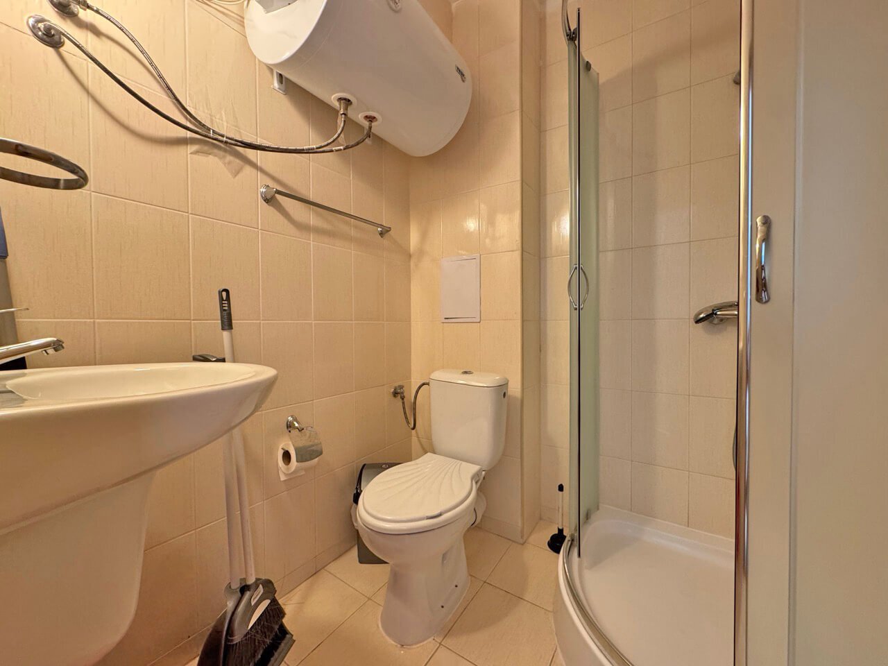 Apartment in Sonnenstrand, Bulgarien, 65 m² - Foto 5