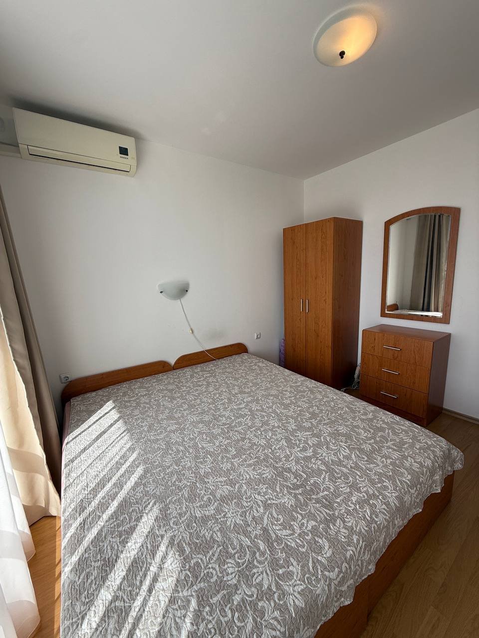 Apartment in Sonnenstrand, Bulgarien, 57 m² - Foto 6