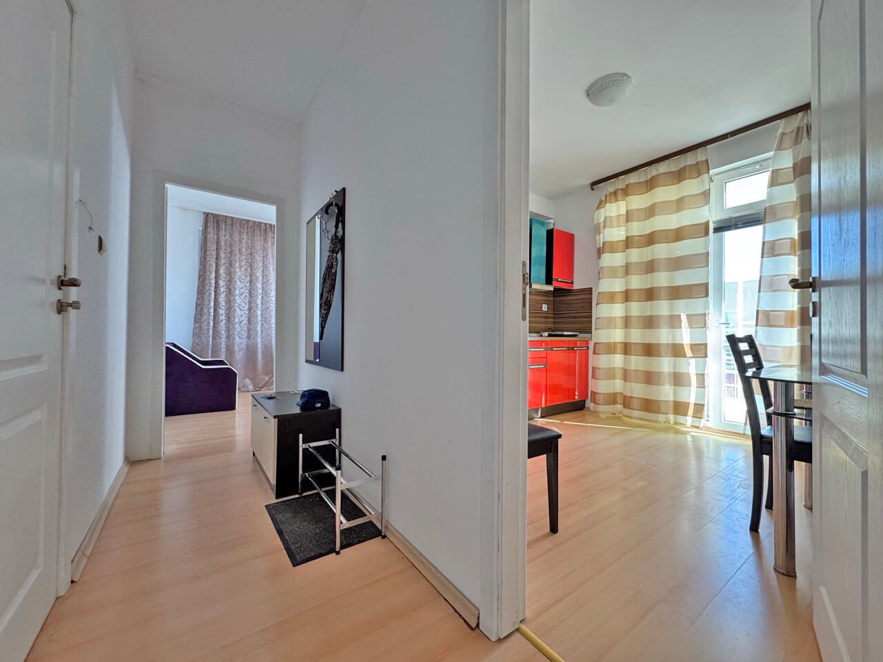 Appartamenti a Spiaggia assolata, Bulgaria, 73 m² - foto 9