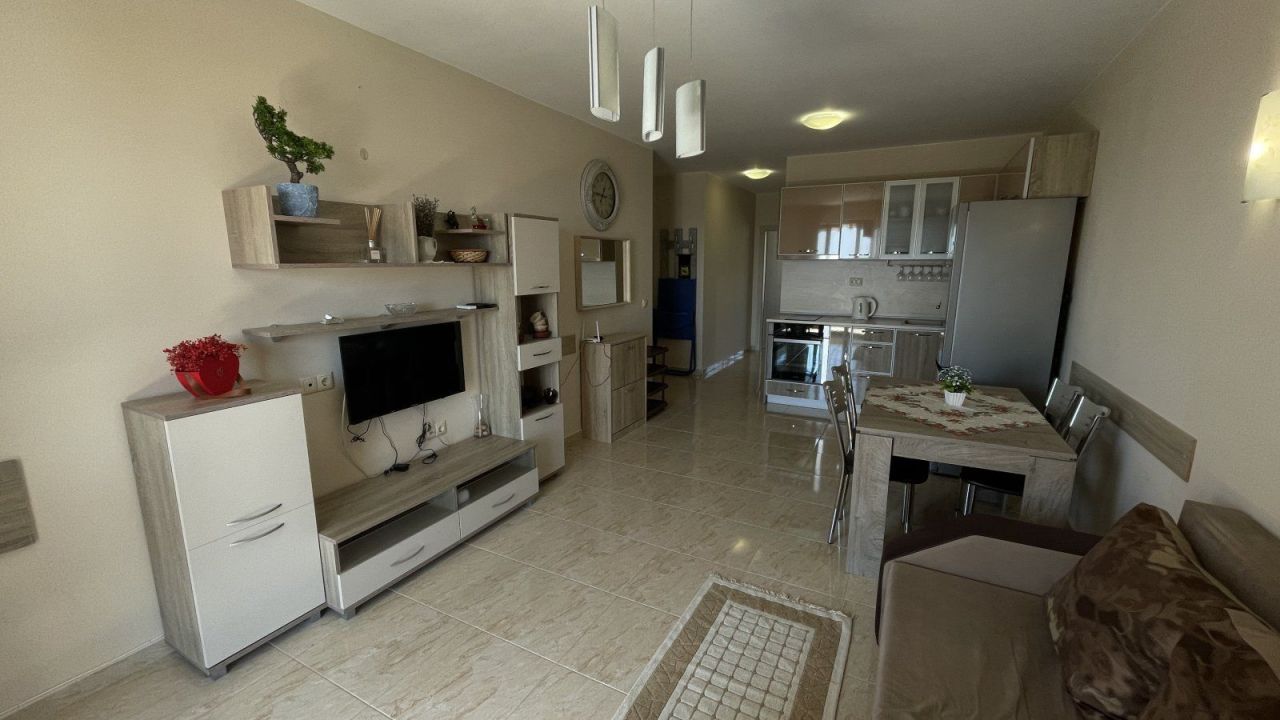 Apartment in Sveti Vlas, Bulgarien, 68 m² - Foto 13