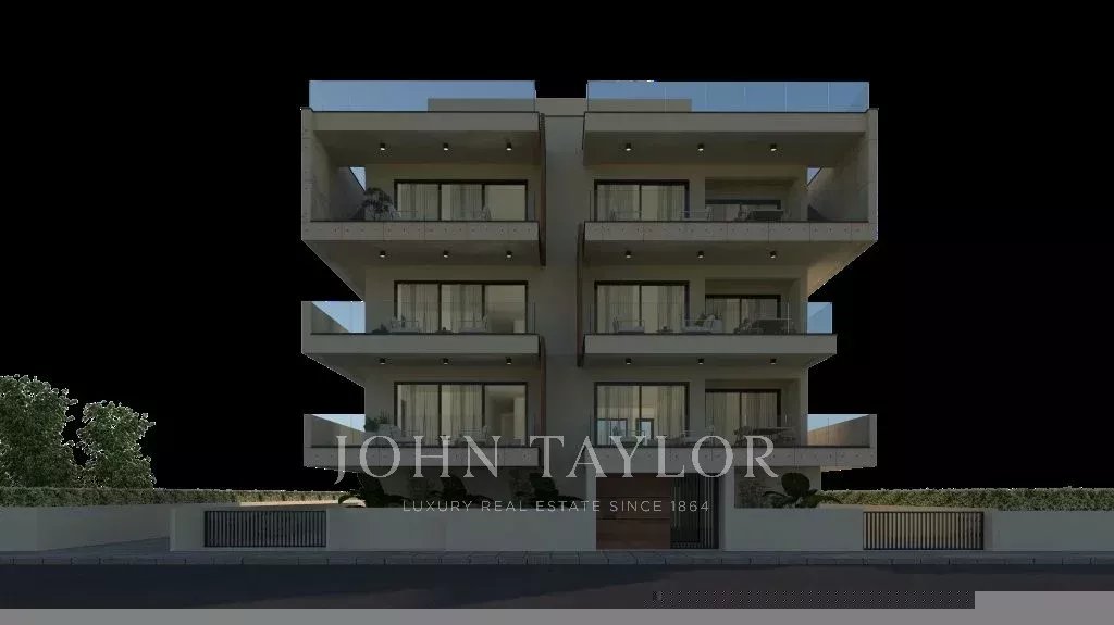 Flat in Germasogeia, Cyprus, 113 m² - picture 5