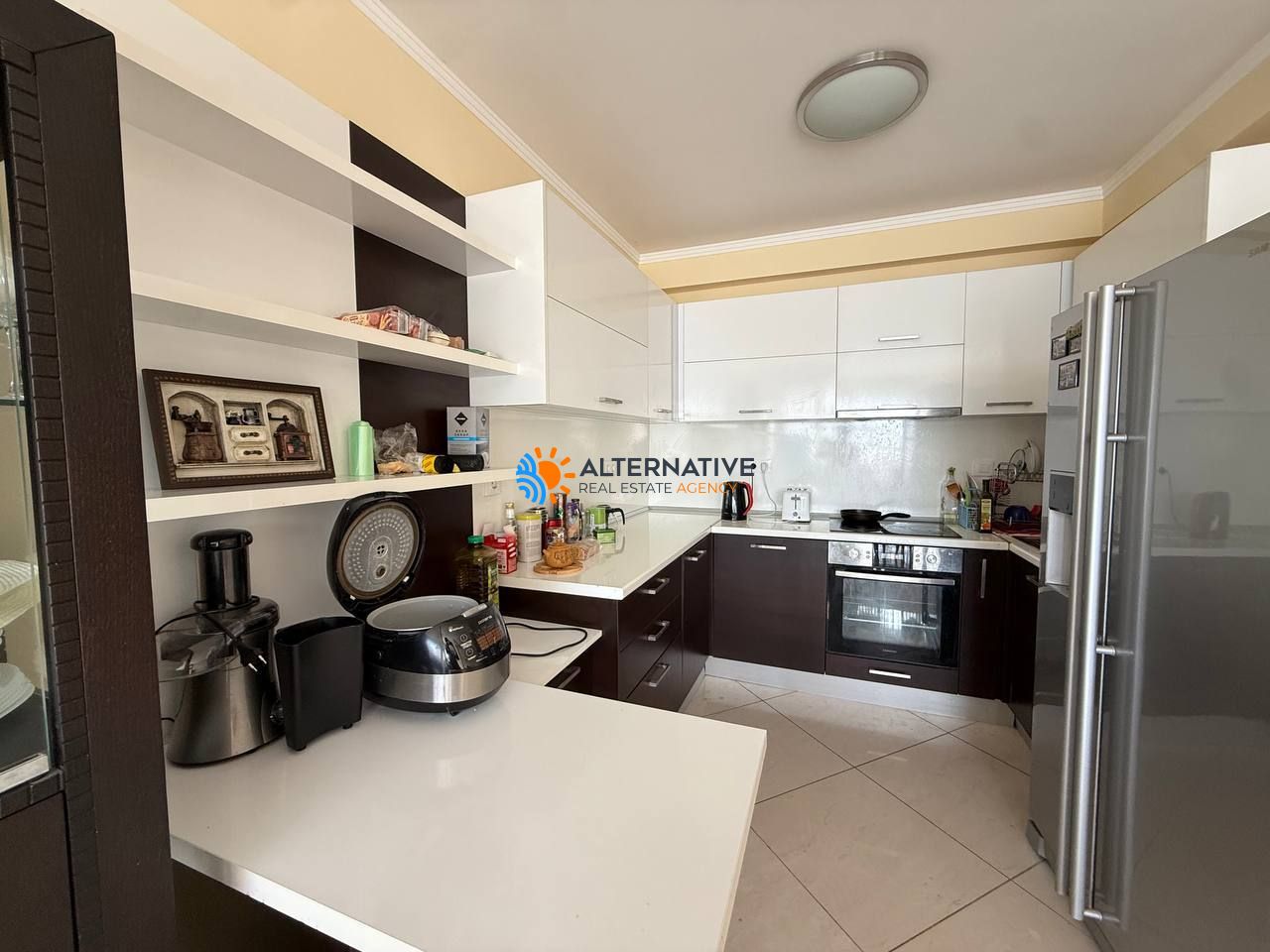 Piso en Nesebar, Bulgaria, 330 m² - imagen 1