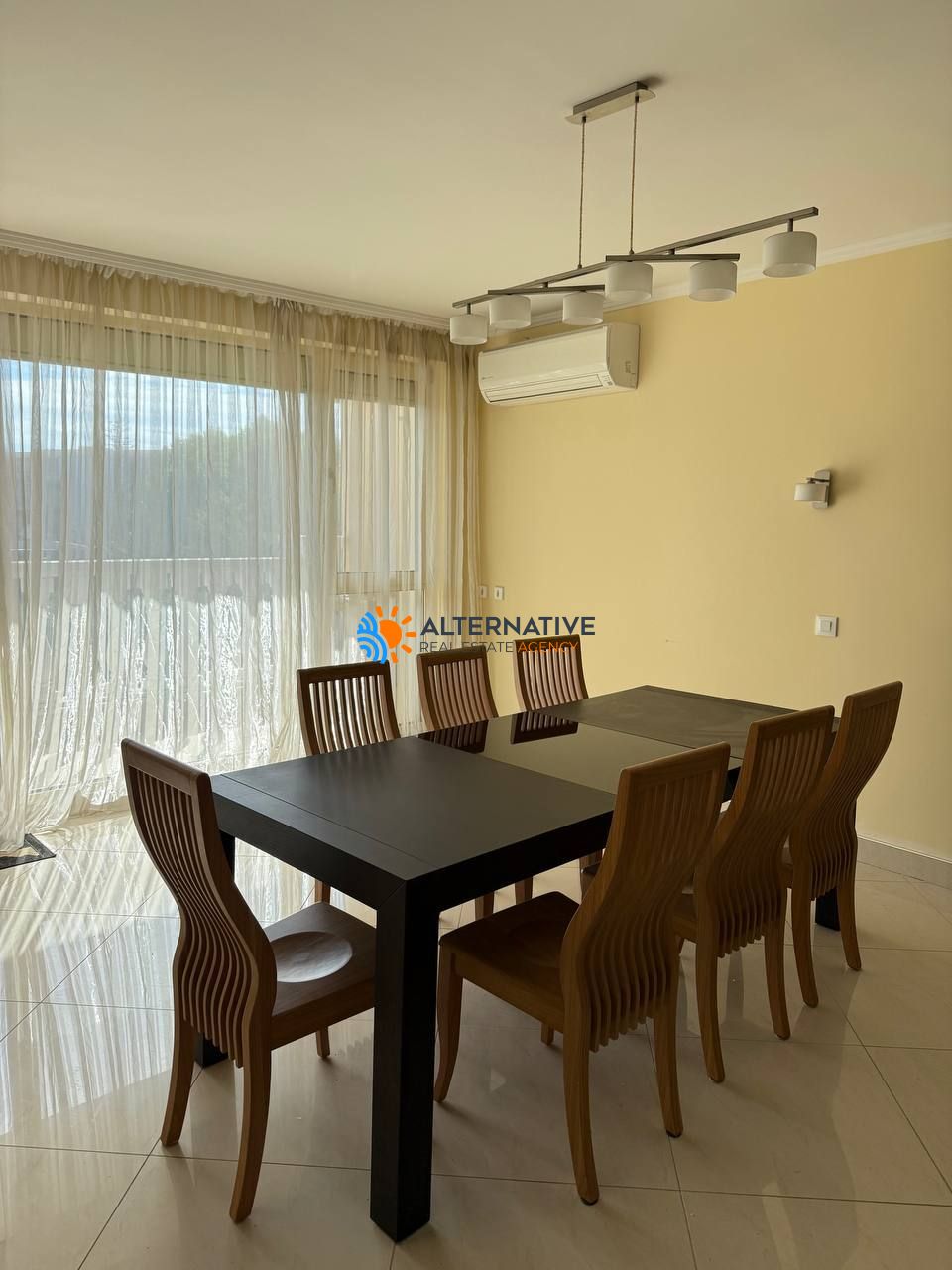 Piso en Nesebar, Bulgaria, 330 m² - imagen 2