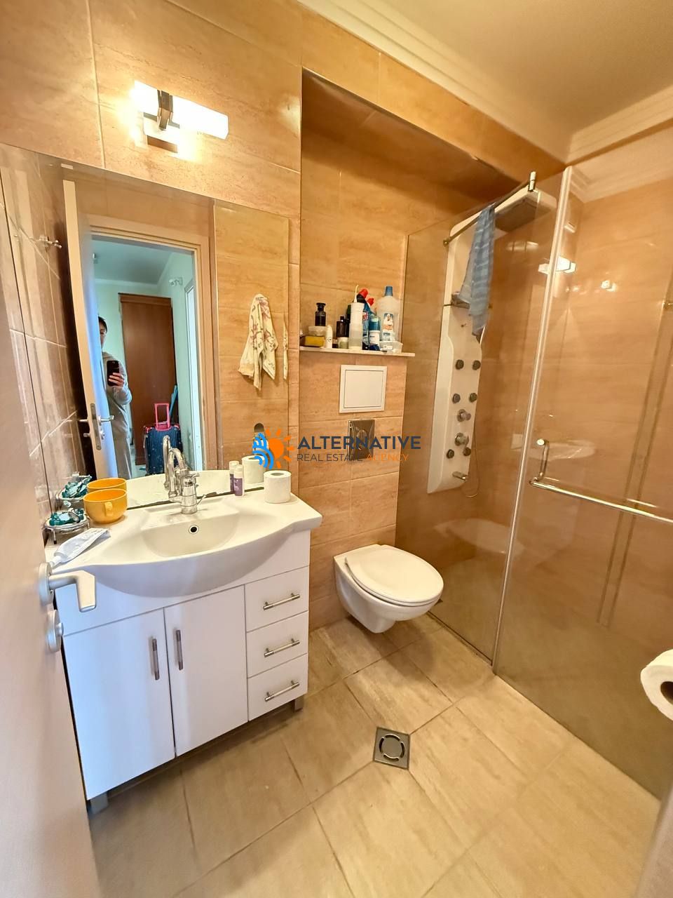 Piso en Nesebar, Bulgaria, 330 m² - imagen 4