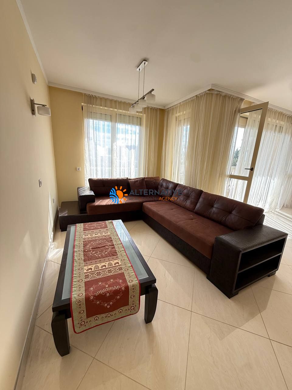 Piso en Nesebar, Bulgaria, 330 m² - imagen 6