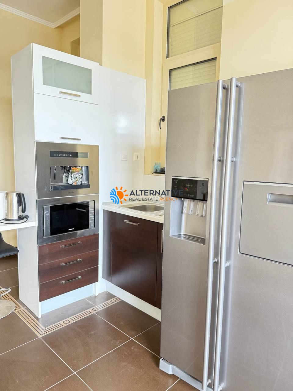 Piso en Nesebar, Bulgaria, 330 m² - imagen 7