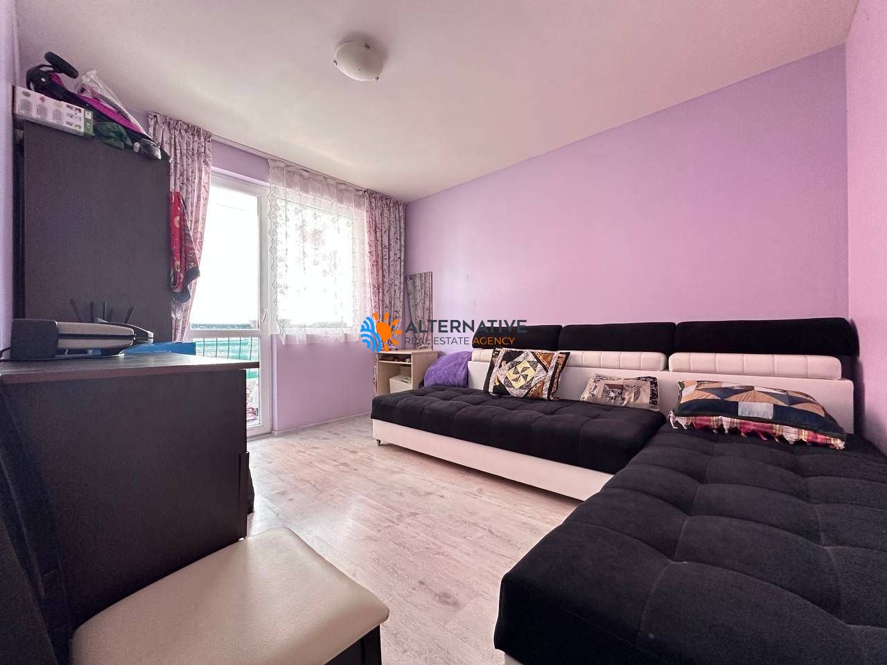 Piso en Nesebar, Bulgaria, 55 m² - imagen 8