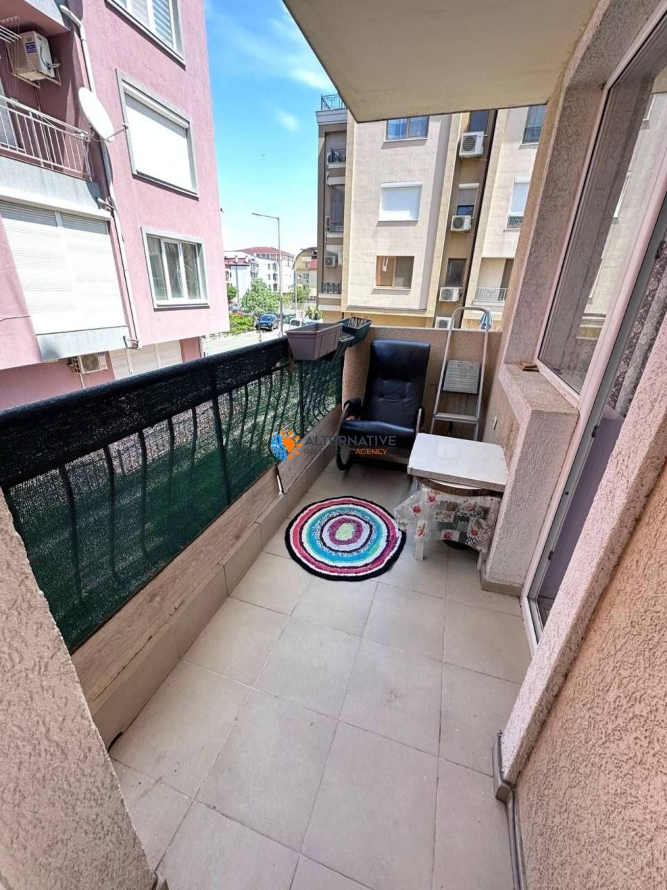 Piso en Nesebar, Bulgaria, 55 m² - imagen 9