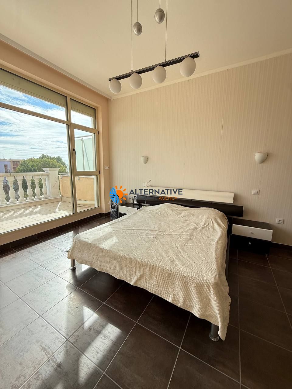 Piso en Nesebar, Bulgaria, 330 m² - imagen 9