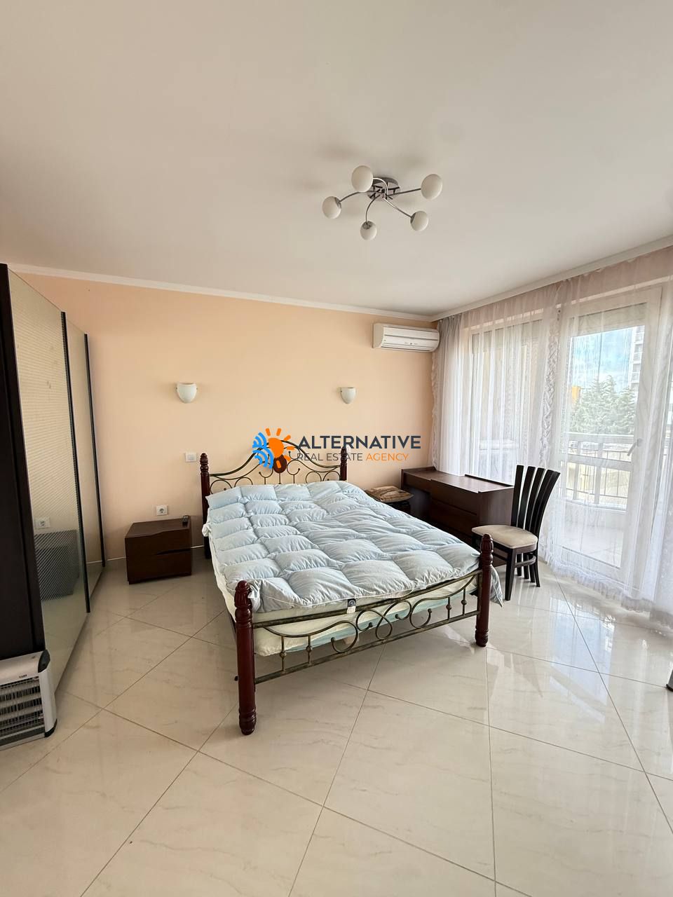 Piso en Nesebar, Bulgaria, 330 m² - imagen 12