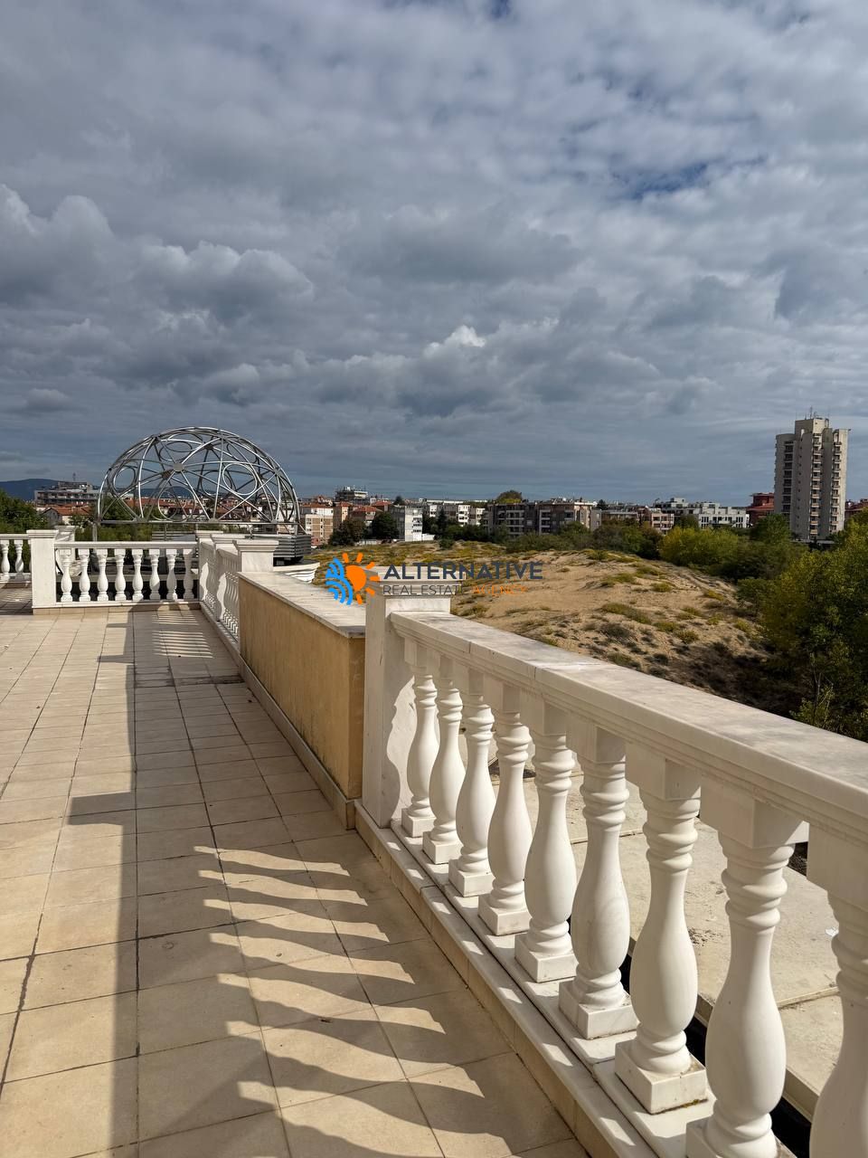 Piso en Nesebar, Bulgaria, 330 m² - imagen 13