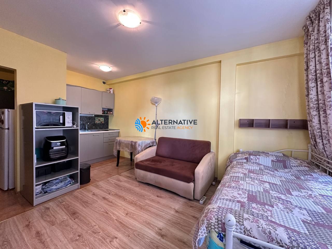 Piso en Nesebar, Bulgaria, 55 m² - imagen 13