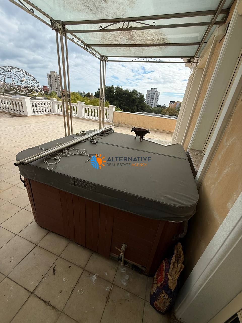 Piso en Nesebar, Bulgaria, 330 m² - imagen 14