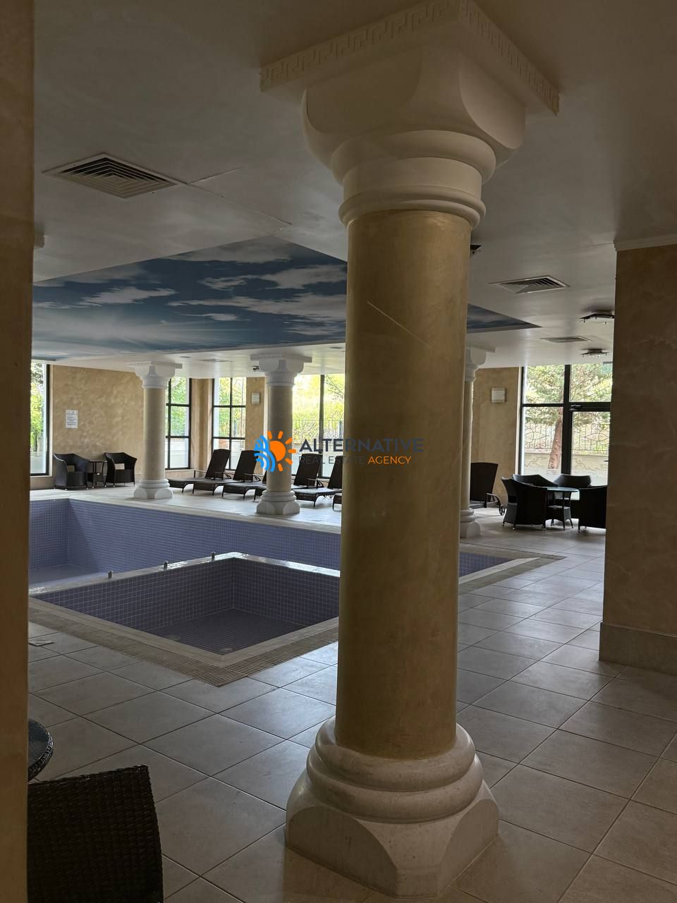 Piso en Nesebar, Bulgaria, 330 m² - imagen 15