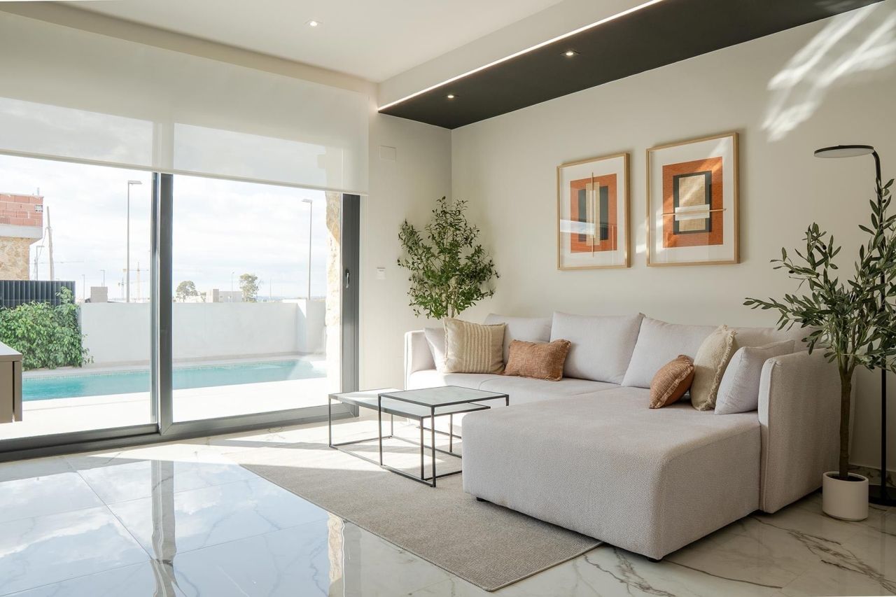 Villa en Ciudad Quesada, España, 107 m² - imagen 5