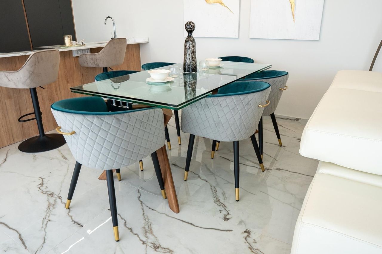 Villa a Ciudad Quesada, Spagna, 108 m² - foto 6