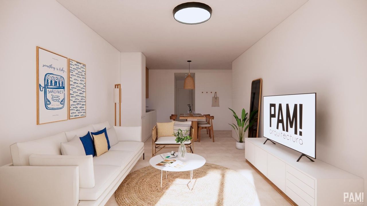 Appartamenti a Pilar de la Horadada, Spagna, 73 m² - foto 6