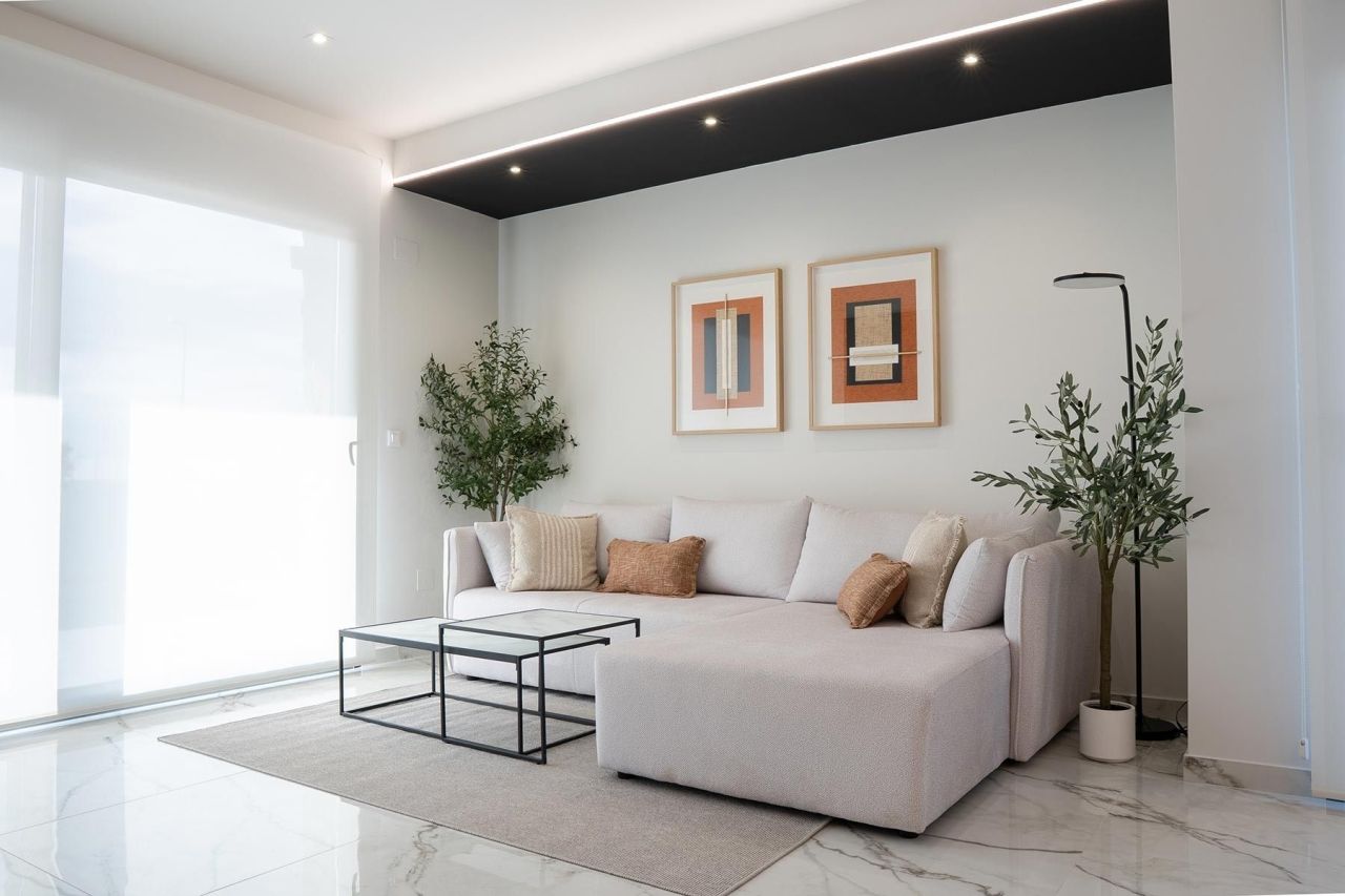 Villa en Ciudad Quesada, España, 107 m² - imagen 6