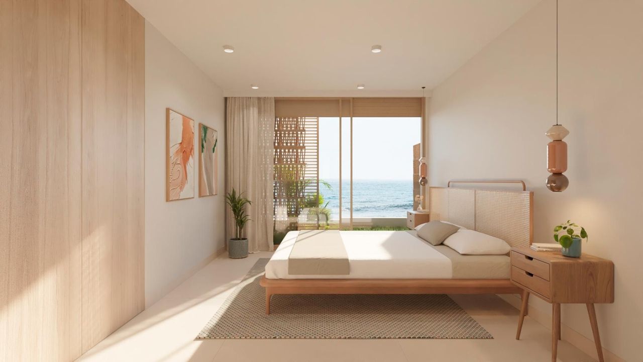 Villa Cuevas del Almanzora, Espagne, 217 m² - image 6