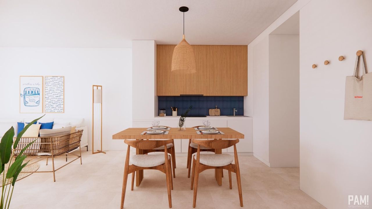 Apartment in Pilar de la Horadada, Spain, 75 m² - picture 8