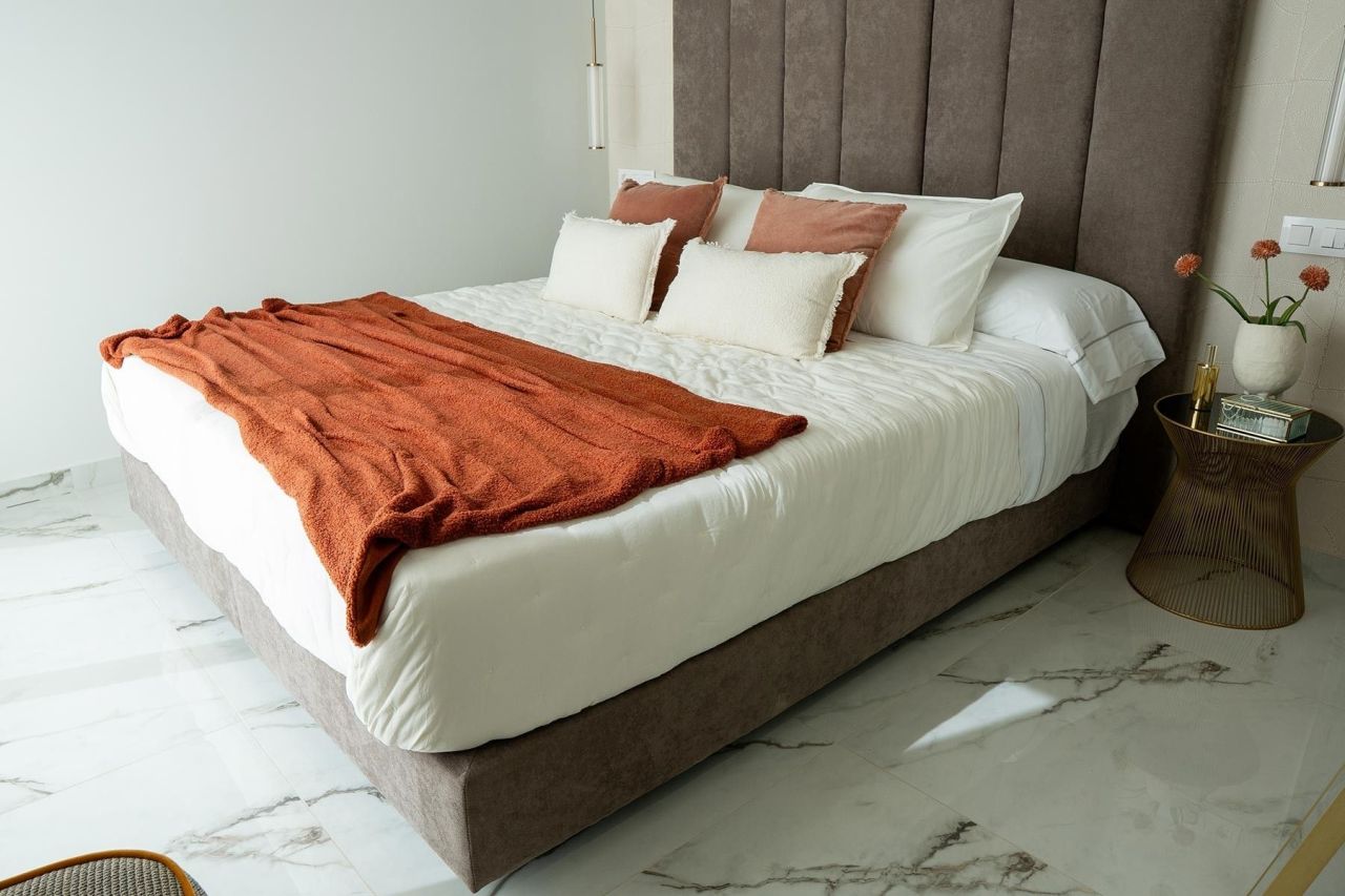 Villa a Ciudad Quesada, Spagna, 108 m² - foto 11