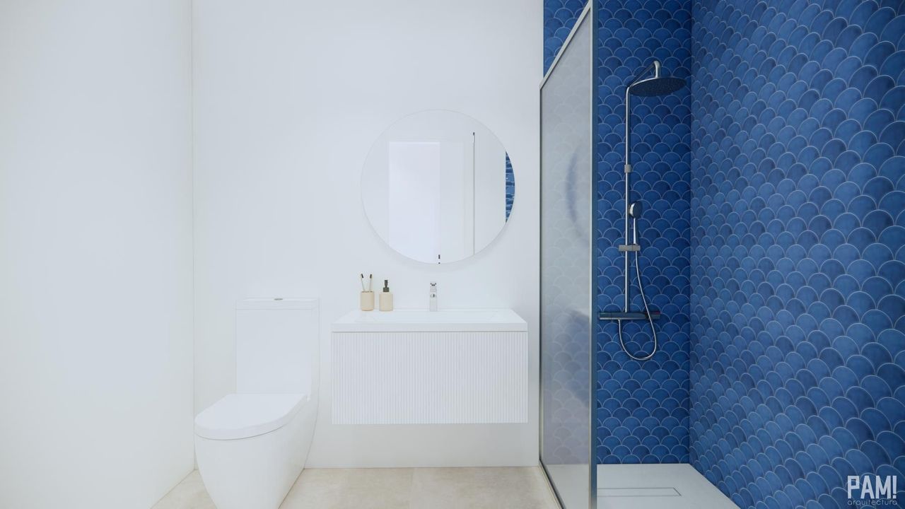 Apartment in Pilar de la Horadada, Spain, 75 m² - picture 14