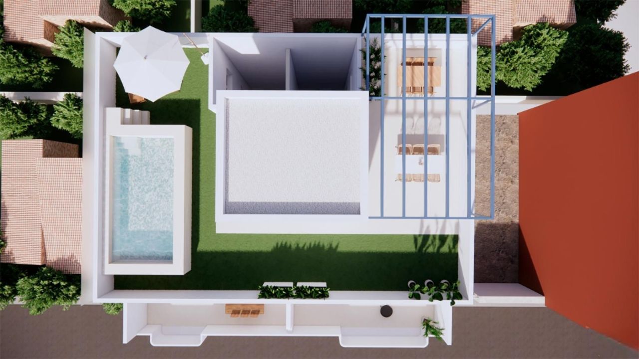 Attico a Pilar de la Horadada, Spagna, 84 m² - foto 17