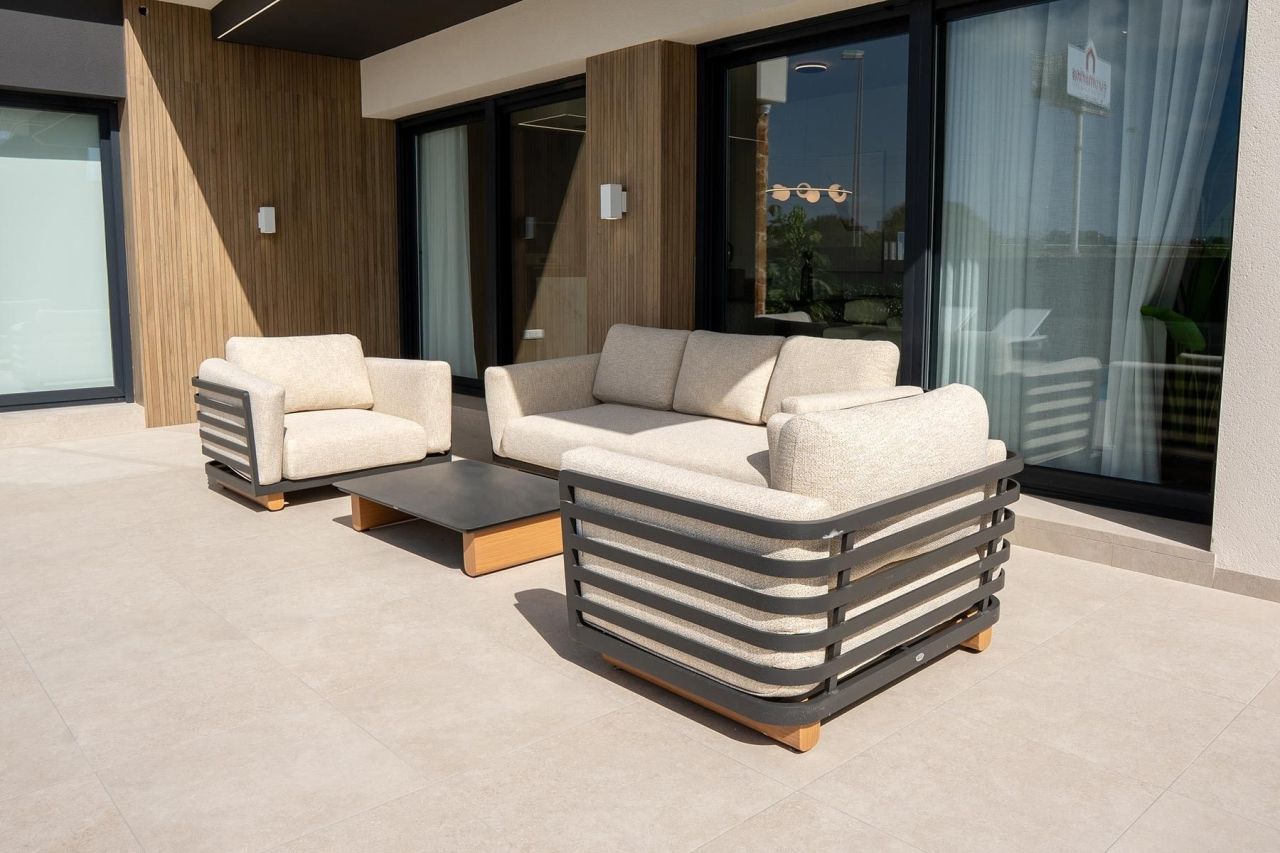 Villa a Ciudad Quesada, Spagna, 108 m² - foto 17