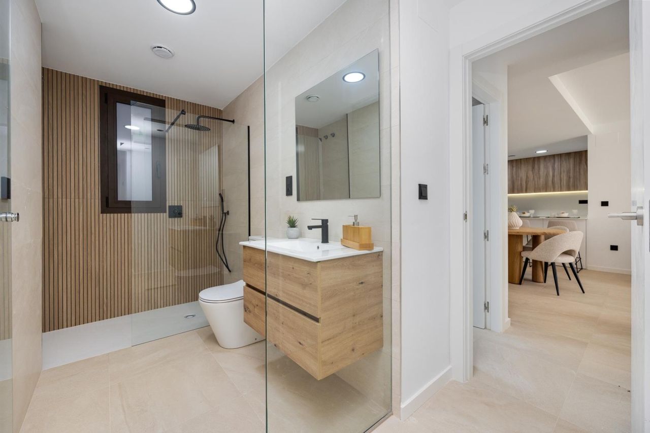 Appartamenti a Los Alcazares, Spagna, 115 m² - foto 19