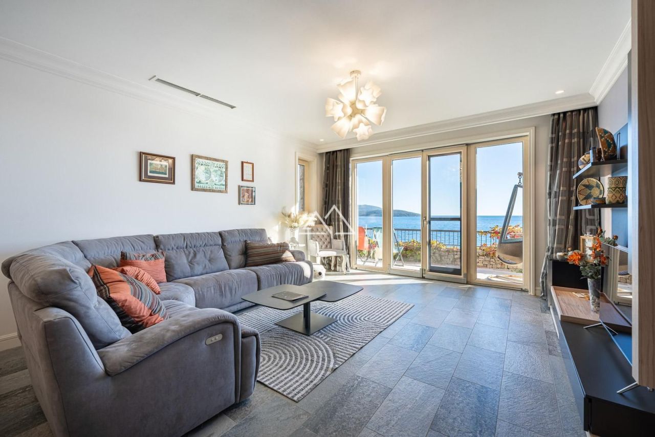 Appartamenti sulla penisola di Luštica, Montenegro, 150 m² - foto 5