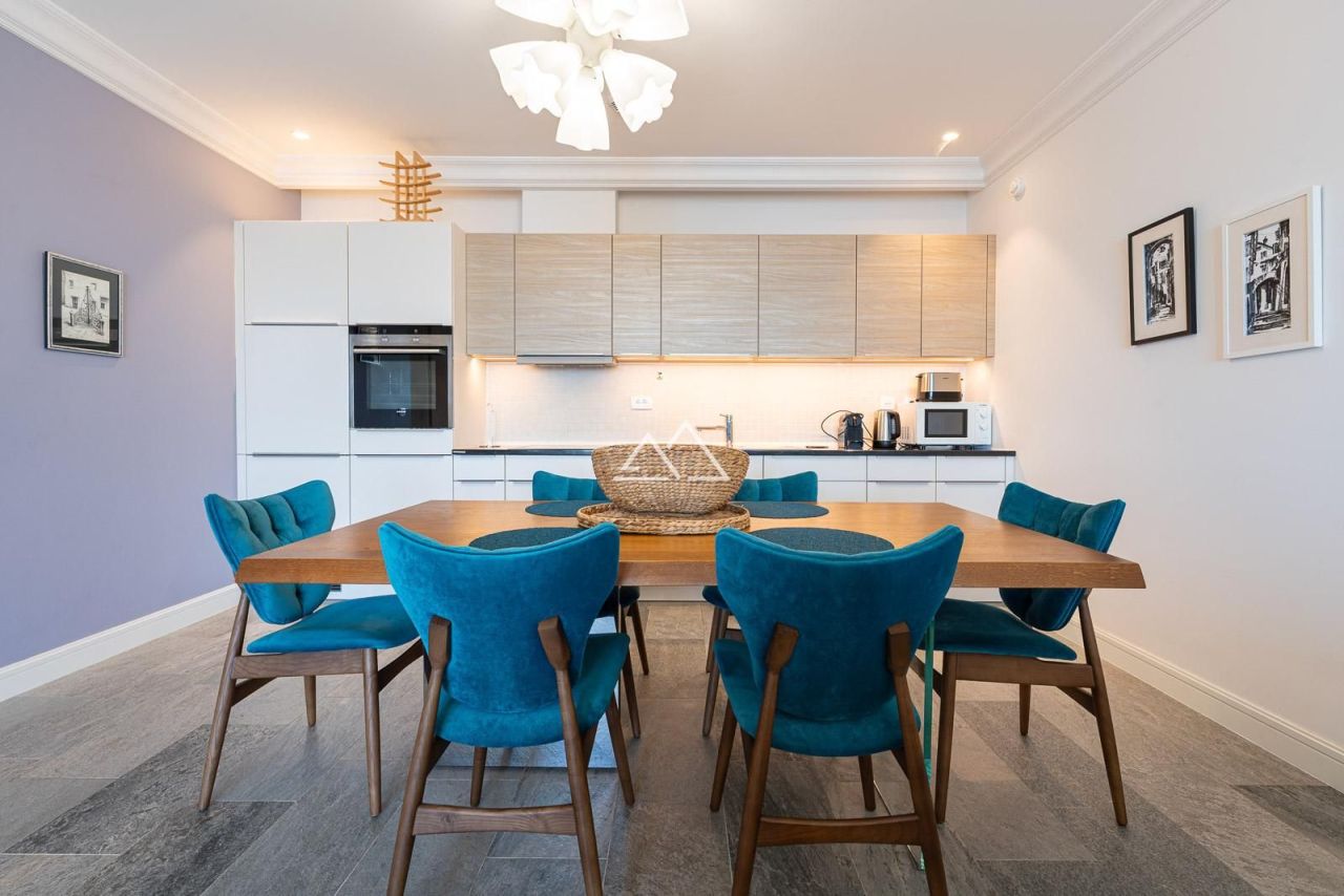 Appartamenti sulla penisola di Luštica, Montenegro, 150 m² - foto 8