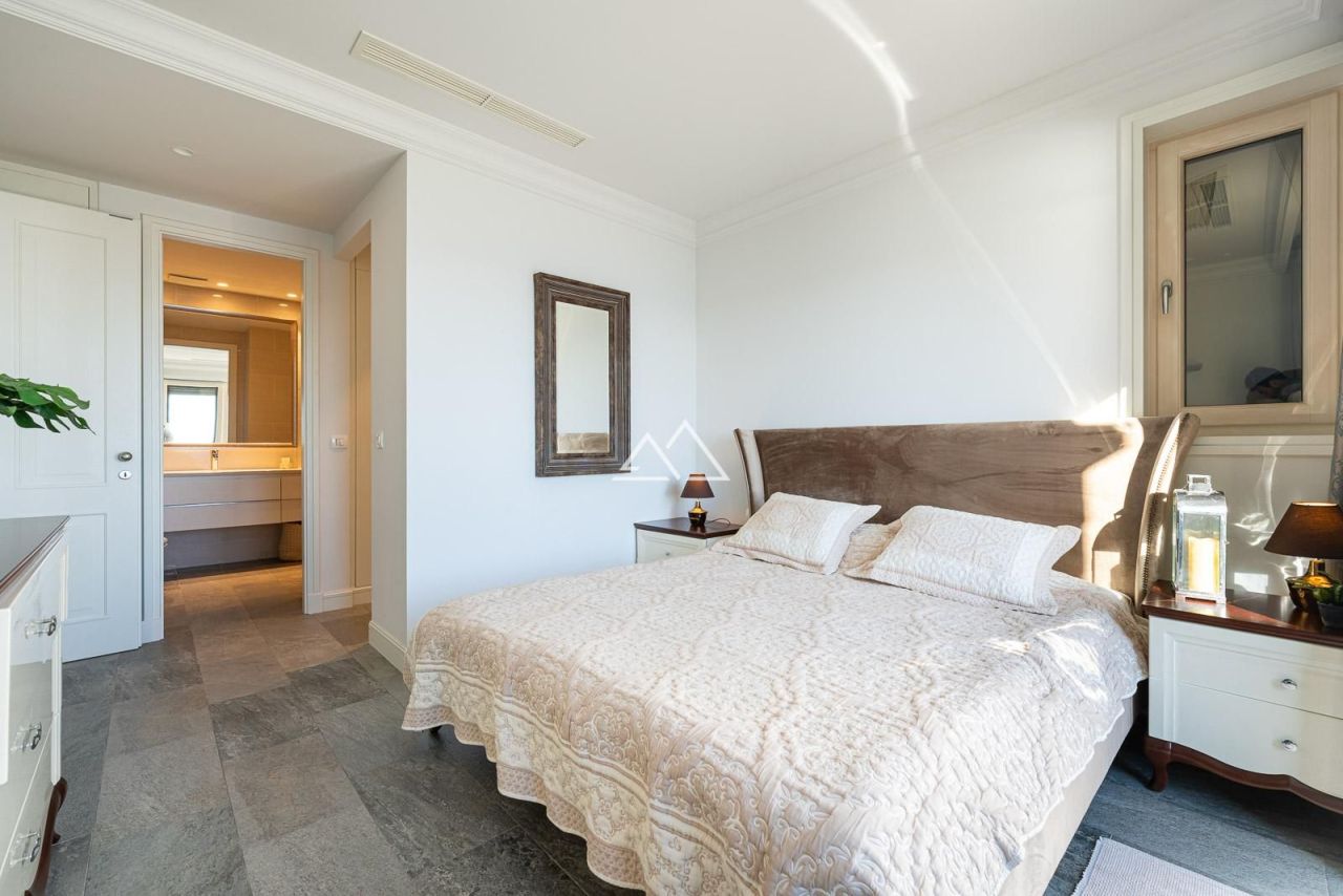 Appartamenti sulla penisola di Luštica, Montenegro, 150 m² - foto 15