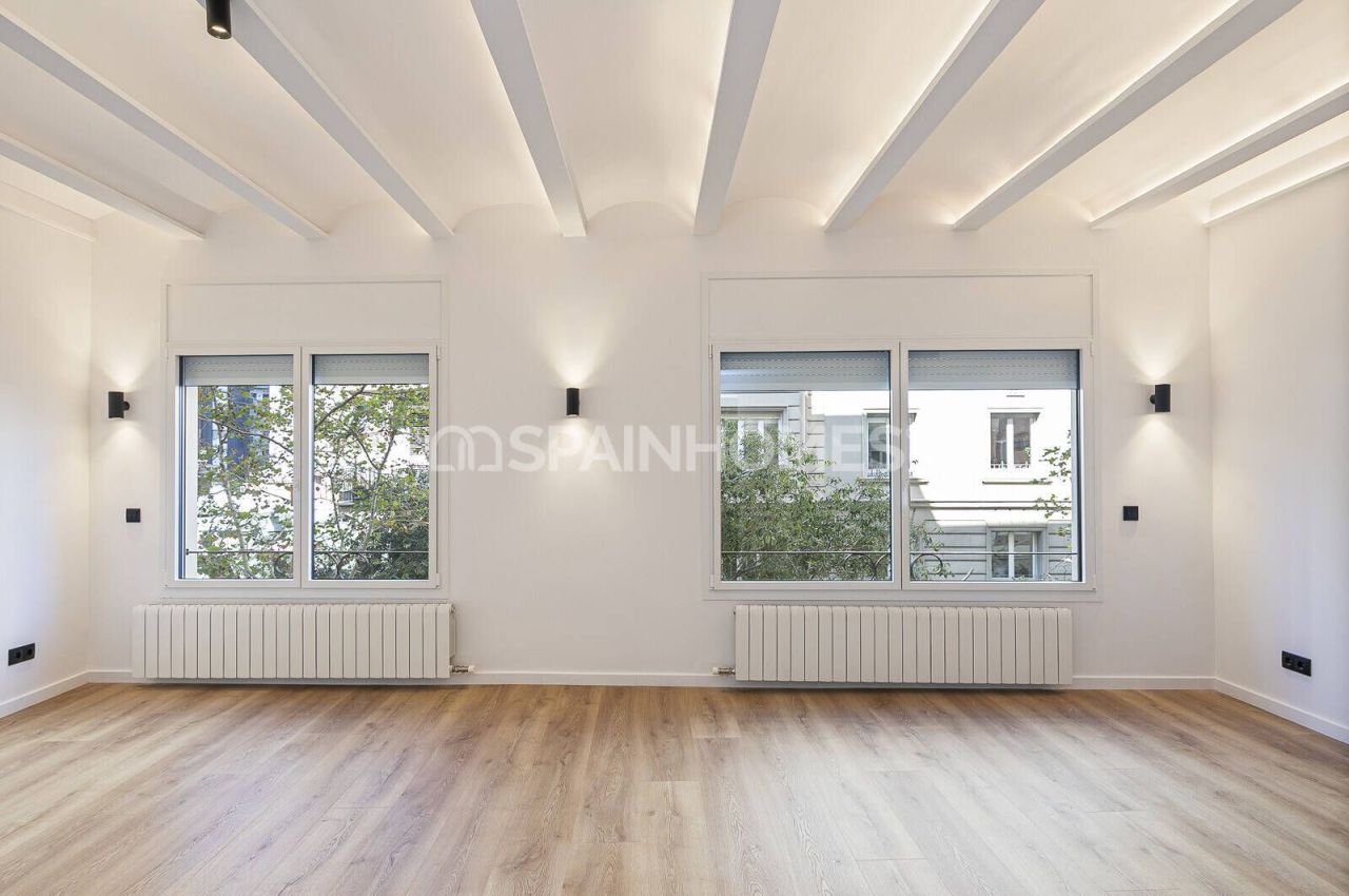 Appartement à Barcelone, Espagne, 152 m² - image 2